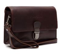 The Chesterfield Brand – Sac pour homme Lucca – Cuir – 22,5 cm