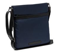 The Chesterfield Brand Fusion Malmo Sac à bandoulière 25.5 cm bleu
