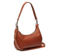 The Chesterfield Brand Sac à épaule bandoulière marron en cuir pour femme - Nancy Crossbody Bag Cognac 304890