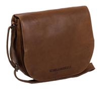 The Chesterfield Brand Sac à épaule bandoulière marron pour femme - Millie Shoulderbag Cognac 86597
