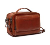 The Chesterfield Brand Sac à épaule bandoulière marron pour femme - Rovon Shoulderbag Cognac 323033