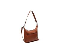 The Chesterfield Brand sac à épaule bandoulière Mirave Shoulder Bag Cognac marron clair