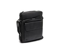 The Chesterfield Brand sac à épaule bandoulière Montira Shoulderbag Black noir