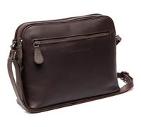 The Chesterfield Brand sac à épaule bandoulière Nebraska Shoulderbag Brown