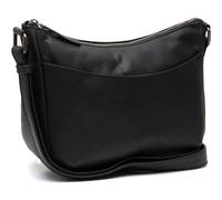 The Chesterfield Brand Henderson Sac à bandoulière Cuir 27 cm noir
