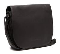 The Chesterfield Brand Sac à épaule bandoulière noir pour femme - Millie Shoulderbag 80055