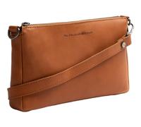 The Chesterfield Brand sac à épaule bandoulière Orinoco Shoulderbag Cognac marron clair