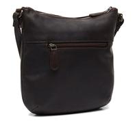 The Chesterfield Brand Redding Sac à bandoulière Cuir 23.5 cm brown (C48-1307-01)