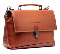 The Chesterfield Brand Renata Porte-documents Messenger Cuir 29 cm cognac (TAS028699)