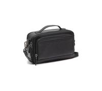 The Chesterfield Brand sac à épaule bandoulière Rovon Shoulderbag Black noir