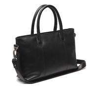 The Chesterfield Brand Novum Sac de shopper Cuir 34 cm noir