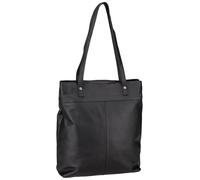 The Chesterfield Brand Solvia Sac de courses noir