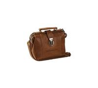 The Chesterfield Brand – Sac week-end Rachael – Cognac – Taille One Size
