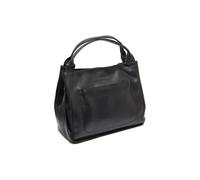 The Chesterfield Brand Fioline Sac à main Cuir 35 cm noir