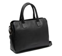 The Chesterfield Brand sac à main Valmonte Shoulderbag Black