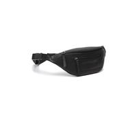 The Chesterfield Brand Brana Sac banane Cuir 27 cm noir