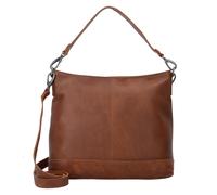 The Chesterfield Brand Sac bandoulière 'Amelia' cognac, Taille One Size