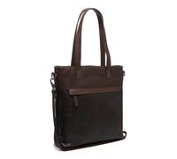 The Chesterfield Brand Sac bandoulière marron, Taille One Size