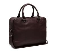 The Chesterfield Brand Boston Laptopbag Brown [212667] - sac de bureau porte