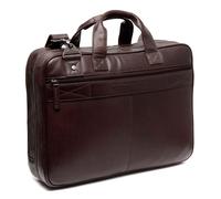 The Chesterfield Brand sac de bureau Iseo Laptopbag Brown