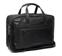 The Chesterfield Brand Sac de bureau noir pour homme - Nivano Business Bag 313425
