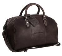 The Chesterfield Brand Sac de voyage marron pour homme - Liam Travel Bag 68443