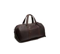 THE CHESTERFIELD BRAND Sac de voyage RIVARO marron