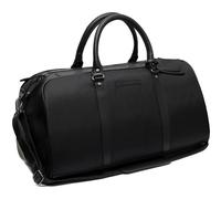 The Chesterfield Brand sac de voyage Tornio Travelbag Black