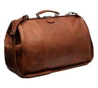 The Chesterfield Brand Corfu Weekender Sac de voyage en cuir 52 cm