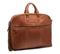 The Chesterfield Brand sac de voyage Travelbag Josh Cognac