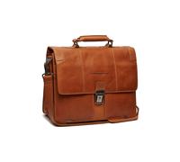 THE CHESTERFIELD BRAND Sac en cuir - Porte-documents STUTTGART 14 camel