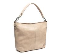 The Chesterfield Brand sac shopper Bolivia Hobo Large Beige