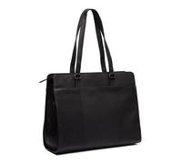 The Chesterfield Brand sac shopper Fidenza Shopper Black