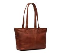 The Chesterfield Brand Monza Shopper Cognac