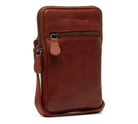The Chesterfield Brand Salta Pochette pour téléphone portable Cuir 11 cm