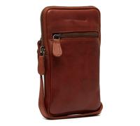 The Chesterfield Brand Salta Pochette pour téléphone portable Cuir 11 cm