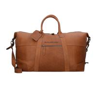 The Chesterfield Brand Sac week-end 'Portsmouth' cognac, Taille One Size