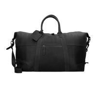The Chesterfield Brand Sac week-end 'Portsmouth' noir, Taille One Size