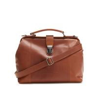 The Chesterfield Brand Sac week-end 'Shaun' cognac, Taille One Size