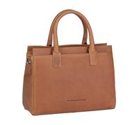 The Chesterfield Brand Sacs à main 'Garda 1274' cognac, Taille One Size