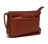 The Chesterfield Brand Salerno Shoulderbag Cognac