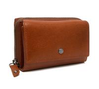 The Chesterfield Brand Salviano Wallet Cognac
