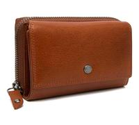 The Chesterfield Brand Salviano Wallet Cognac