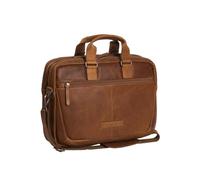 The Chesterfield Brand Samual Serviette cuir 40 cm compartiment Laptop