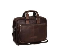 The Chesterfield Brand Samual Serviette cuir 40 cm compartiment Laptop