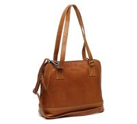 The Chesterfield Brand Seron Sac de shopper Cuir 32 cm brun