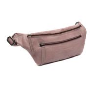 The Chesterfield Brand Severo Sac banane Cuir 33 cm gris