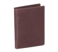 The Chesterfield Brand Siem Porte-monnaie Cuir 11 cm brun