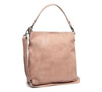 The Chesterfield Brand Sintra Sac à bandoulière Cuir 34 cm or rose