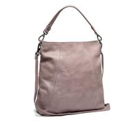 The Chesterfield Brand Sintra Sac à bandoulière Cuir 34 cm rose